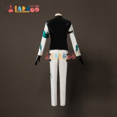画像7: 崩壊スターレイル HonkaiStarRail 羅刹-ラセツ-Luocha コスプレ衣装 コスチューム cosplay (7)