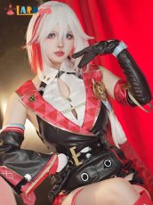 画像5: 崩壊スターレイル HonkaiStarRail トパーズ-Topaz コスプレ衣装 コスチューム cosplay (5)