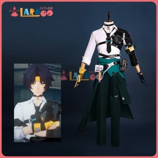 LARDOOコスプレ衣装専門店｜ゲーム,アニメコスプレ衣装制作