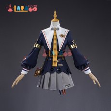 画像2: ゼンレスゾーンゼロ ゼンゼロ リン 「天空に咲く導き星」コスチューム ZenlessZoneZero cosplay (2)