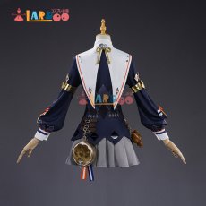 画像5: ゼンレスゾーンゼロ ゼンゼロ リン 「天空に咲く導き星」コスチューム ZenlessZoneZero cosplay (5)