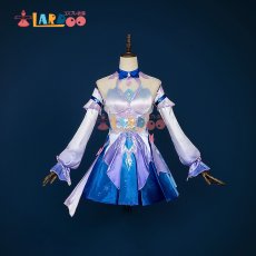 画像5: 崩壊スターレイル HonkaiStarRail 三月なのか 「冬の後の日差し」 コスプレ衣装 コスチューム cosplay (5)