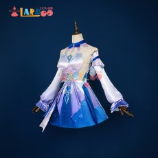 画像6: 崩壊スターレイル HonkaiStarRail 三月なのか 「冬の後の日差し」 コスプレ衣装 コスチューム cosplay (6)