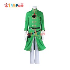 画像2: 【タイムセール】フラガリアメモリーズ風 ピケロ コスプレ衣装 コスチューム cosplay (2)