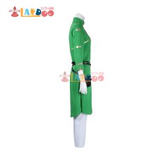 画像3: 【タイムセール】フラガリアメモリーズ風 ピケロ コスプレ衣装 コスチューム cosplay (3)