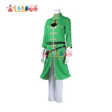 画像4: 【タイムセール】フラガリアメモリーズ風 ピケロ コスプレ衣装 コスチューム cosplay (4)