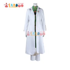 画像6: 【タイムセール】フラガリアメモリーズ風 ピケロ コスプレ衣装 コスチューム cosplay (6)