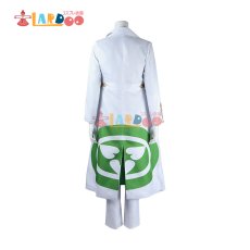 画像7: 【タイムセール】フラガリアメモリーズ風 ピケロ コスプレ衣装 コスチューム cosplay (7)