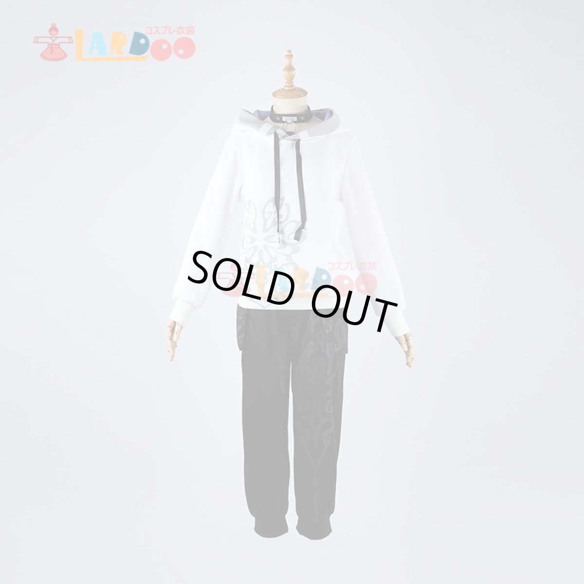 画像11: フラガリアメモリーズ風 チャコ コスプレ衣装 コスチューム cosplay (11)