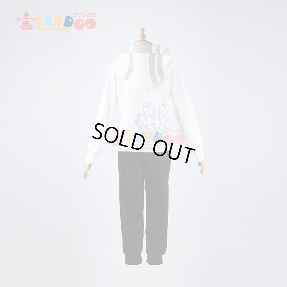 画像12: フラガリアメモリーズ風 チャコ コスプレ衣装 コスチューム cosplay (12)