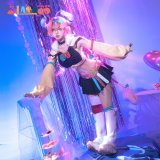 原神 Genshin ナタ ヴァレサ-Varesa コスプレ衣装 スカート*2 コスチューム cosplay