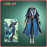崩壊スターレイル HonkaiStarRail アナイクス-Anaxa コスプレ衣装 コスチューム cosplay