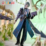 崩壊スターレイル HonkaiStarRail アナイクス-Anaxa コスプレ衣装 コスチューム cosplay