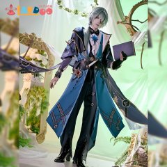 【在庫あり】崩壊スターレイル HonkaiStarRail アナイクス-Anaxa コスプレ衣装 コスチューム cosplay