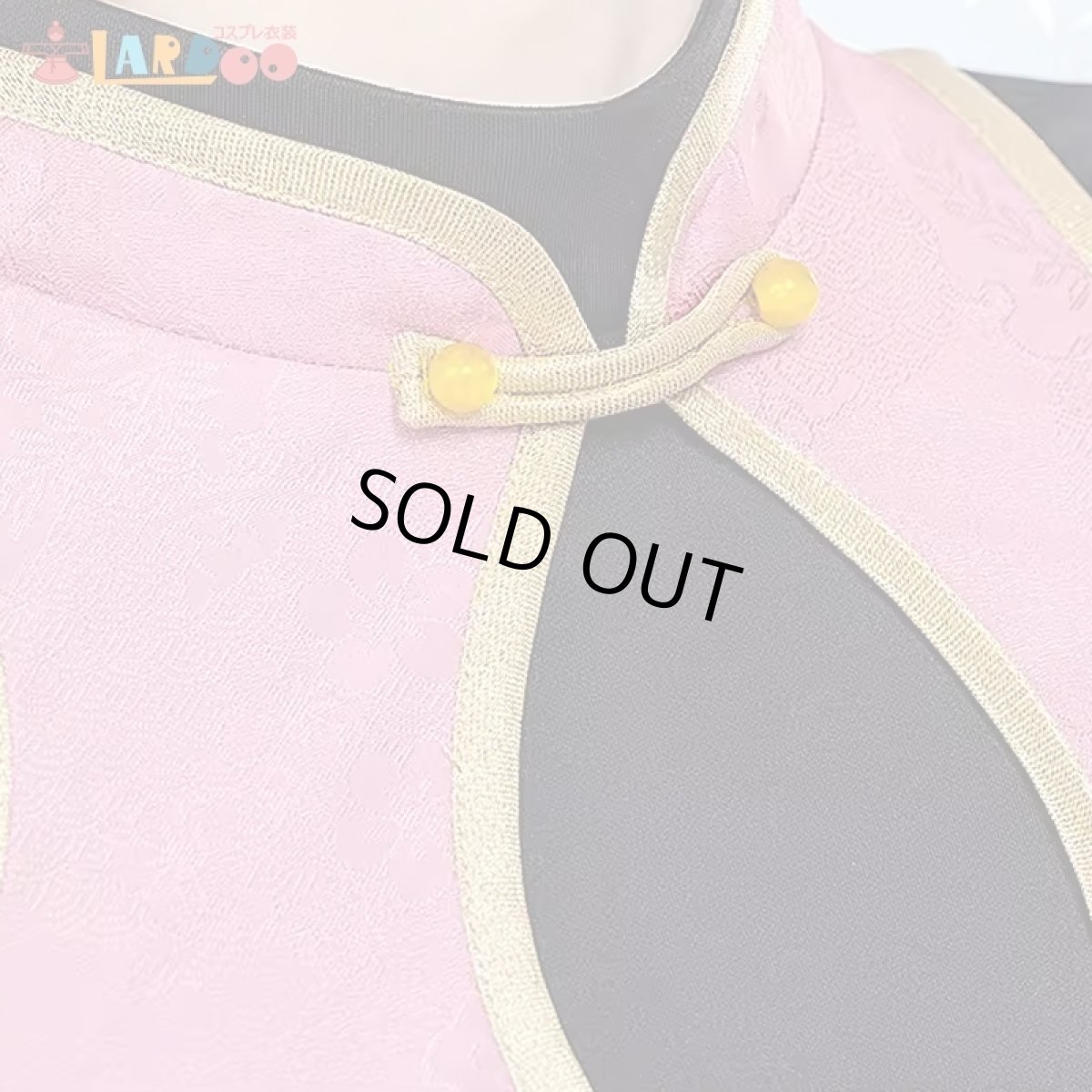 画像3: カードキャプターさくら 木之本桜-きのもと さくら 道士服 コスプレ衣装 コスチューム cosplay (3)