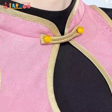 画像3: カードキャプターさくら 木之本桜-きのもと さくら 道士服 コスプレ衣装 コスチューム cosplay (3)