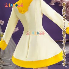 画像4: カードキャプターさくら 木之本桜-きのもと さくら 戦闘服 コスプレ衣装 コスチューム cosplay (4)