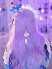 画像7: 鳴潮 メイチョウ Wuthering Waves カンタレラ-Cantarella コスプレ衣装 コスチューム cosplay (7)