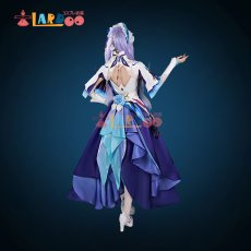 画像6: 鳴潮 メイチョウ Wuthering Waves カンタレラ-Cantarella コスプレ衣装 コスチューム cosplay (6)