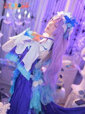 画像5: 鳴潮 メイチョウ Wuthering Waves カンタレラ-Cantarella コスプレ衣装 コスチューム cosplay (5)