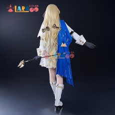 画像4: 鳴潮 メイチョウ Wuthering Waves フィービー Phoebe コスプレ衣装 コスチューム cosplay (4)