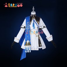 画像6: 鳴潮 メイチョウ Wuthering Waves フィービー Phoebe コスプレ衣装 コスチューム cosplay (6)
