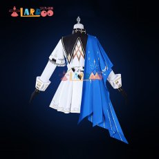 画像7: 鳴潮 メイチョウ Wuthering Waves フィービー Phoebe コスプレ衣装 コスチューム cosplay (7)
