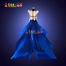 画像3: 鳴潮 メイチョウ Wuthering Waves フルールドリス-Fleurdelys コスプレ衣装 コスチューム cosplay (3)