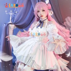 画像1: 勝利の女神：NIKKE ニケ ドロシー コスプレ衣装 コスチューム cosplay (1)