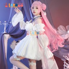 画像2: 勝利の女神：NIKKE ニケ ドロシー コスプレ衣装 コスチューム cosplay (2)