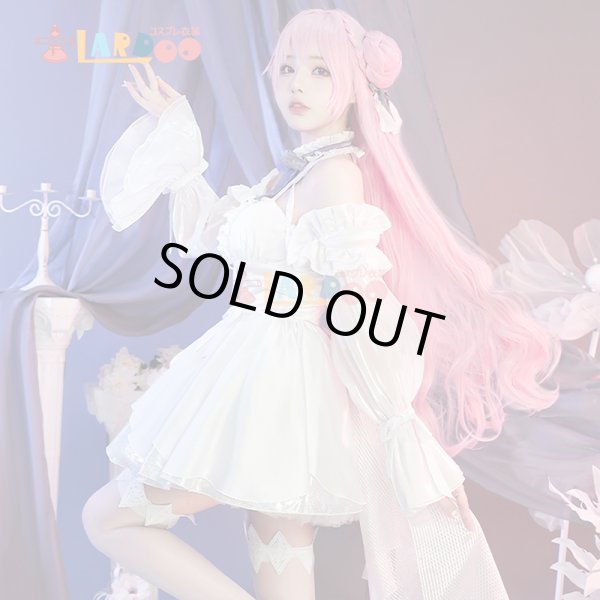 勝利の女神：NIKKE ニケ ドロシー コスプレ衣装 コスチューム cosplay