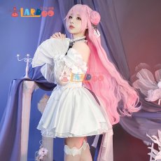 画像3: 勝利の女神：NIKKE ニケ ドロシー コスプレ衣装 コスチューム cosplay (3)