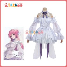 画像4: 勝利の女神：NIKKE ニケ ドロシー コスプレ衣装 コスチューム cosplay (4)