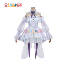 画像5: 勝利の女神：NIKKE ニケ ドロシー コスプレ衣装 コスチューム cosplay (5)