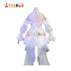 画像6: 勝利の女神：NIKKE ニケ ドロシー コスプレ衣装 コスチューム cosplay (6)