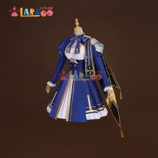 画像3: 崩壊スターレイル×Fate_UBWコラボ セイバー-Saber コスプレ衣装 コスチューム cosplay (3)