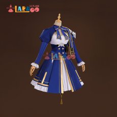 画像4: 崩壊スターレイル×Fate_UBWコラボ セイバー-Saber コスプレ衣装 コスチューム cosplay (4)