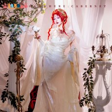 画像1: 【在庫あり】無期迷途 PathtoNowhere カベルネ-Cabernet コスプレ衣装 コスチューム cosplay (1)