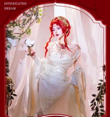 画像3: 【在庫あり】無期迷途 PathtoNowhere カベルネ-Cabernet コスプレ衣装 コスチューム cosplay (3)