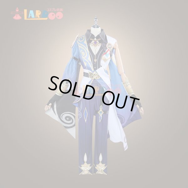 崩壊スターレイル HonkaiStarRail Dr.レイシオ-Dr.RATIO ベリタス