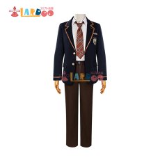 画像3: 恋と深空 Love and Deepspace シン 主人公 ペア制服 コスプレ衣装 コスチューム cosplay (3)