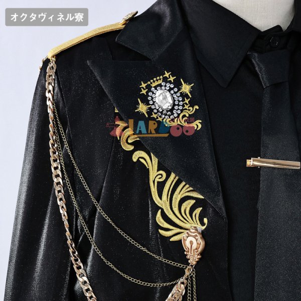 在庫あり】ツイステッドワンダーランド ツイステ 五周年イラスト 通用