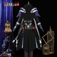 画像4: 【予約済みお客様専用】原神 Genshin フリンズ-Flins コスプレ衣装 コスチューム cosplay (4)