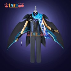 画像2: 原神 Genshin ナタ オロルン-Ororon コスプレ衣装  通常版 コスチューム cosplay (2)