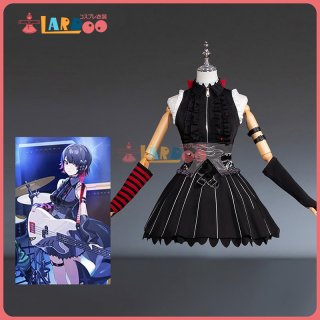 LARDOOコスプレ衣装専門店｜ゲーム,アニメコスプレ衣装制作・通販サイト