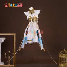 画像2: 鳴潮 メイチョウ Wuthering Waves ユーノ-IUNO コスプレ衣装 コスチューム cosplay (2)