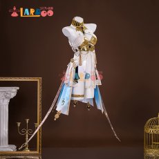 画像3: 鳴潮 メイチョウ Wuthering Waves ユーノ-IUNO コスプレ衣装 コスチューム cosplay (3)