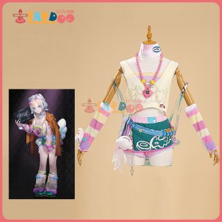 無期迷途 コスプレ ハーメル さざ波の傍に 在庫あり」無期迷途 むきめいと PathtoNowhere ハーメル