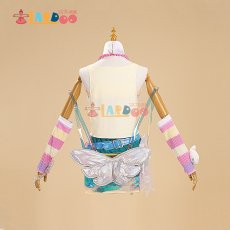 画像4: 無期迷途 むきめいと PathtoNowhere ポフィー-Poffy コスプレ衣装 コスチューム cosplay (4)