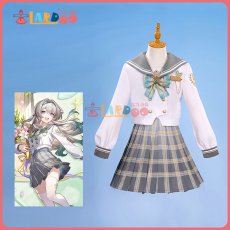 画像1: 崩壊スターレイル HonkaiStarRail  ホタル-「春の贈り物」 コスプレ衣装 コスチューム cosplay (1)